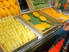 自助取餐区-五月罗马海鲜烤肉自助餐厅(印象城店)