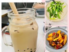 -鹿港小镇(悠唐店)