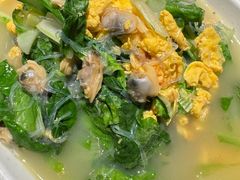 -吕氏疙瘩汤·新鲁菜(济南万象城店)