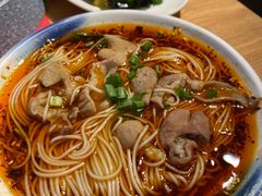 -一个叫川的地方(麒麟新天地店)