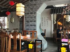 -越城记黑鱼煲(福侨大厦店)
