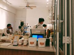 -Cafe on warm(丹霞店)