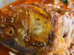 -阿五黄河大鲤鱼(海尚店)