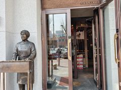 -邢氏老太太烤串(北兴街店)