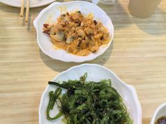 -一蚝一贝海鲜特色餐厅(万象城店)