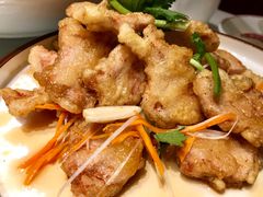 -北院·果木烤鸭·25年东北菜(创意产业园店)