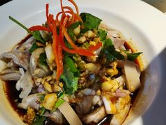 -绿茶餐厅(深圳龙华天虹购物中心店)