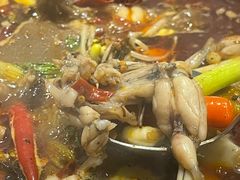 -蛙兔鸡自贡风味·特色江湖菜(广都店)