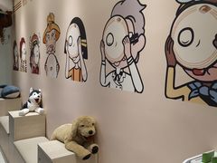 用餐区-捕螺记螺蛳粉(东关大街店)