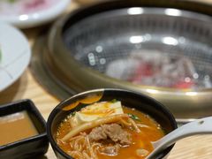 -松鱼亭·和牛烧肉(协鑫广场店)