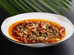 -琶醍壹号•潮菜江景餐吧