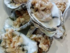 -海口骑楼小吃街