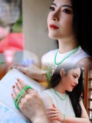 -春全合珠宝(官园珠宝城店)