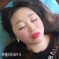 -西施无菌半永久纹绣眉眼影唇轻增发纹发际线