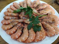 -正能量1号海鲜加工店