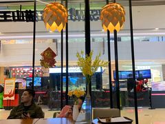 -MUSANG KING猫山王(龙湖杭州滨江天街店)