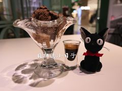 -馡咖啡(东方商厦店)