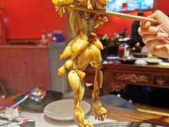 -老天桥蛙炉火锅(姑苏总店)