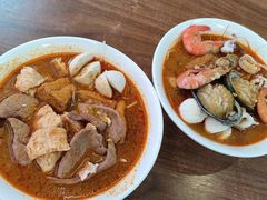 -大中沙茶面(中山路店)