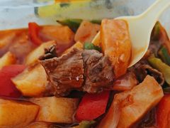 -东拉海正宗兰州拉面(八卦二路店)