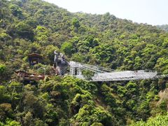 -古龙峡云天玻霸