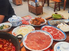 -憨铁匠火锅(红山6979店)