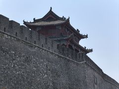 -襄阳古城