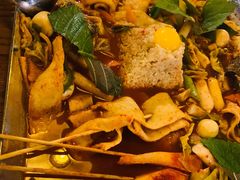 -包装马车·韩国料理·포장마차