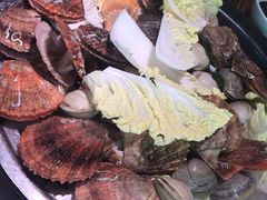 -三个渔夫·蒸汽海鲜(小白楼店)