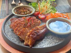 -mango tree芒果树餐厅(K11店)