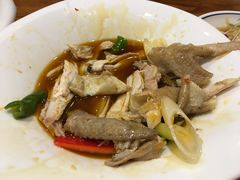 -巴依老爷新疆美食(望京小街店)