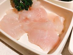 巴沙鱼片-海底捞火锅(长沙华创国际广场店)