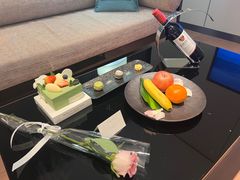 -长沙尼依格罗酒店