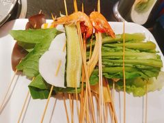 -热辣宗师·串串火锅(万达金街店)