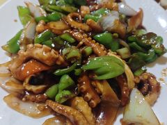 -小红门海鲜