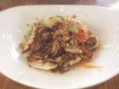 -越南牛肉河粉餐厅(书院巷店)