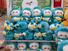 -LLJ夹机占(正佳广场店)