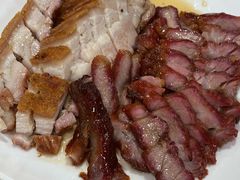 -老字号蛇口德记烧腊饭店·海鲜加工