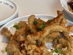 -花椒笑成都小馆(百脑汇店)