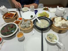 -欢乐海岸美食联盟