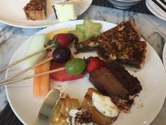 -北京王府井希尔顿酒店·万斯阁西餐厅