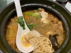 -溢香苑瓦罐(前进路店)