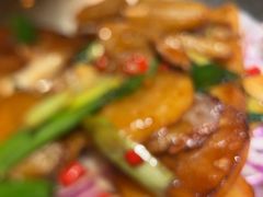 -绿茶餐厅(西单老佛爷店)