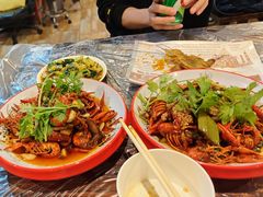 -亮亮烧烤(积玉桥总店)