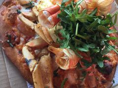 -Steveston Pizza Company (Richmond)