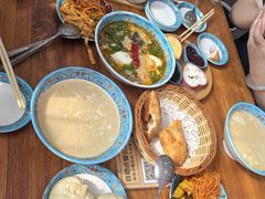 -BAURSAK包尔萨克早餐屋(第二分店)