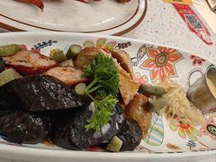 -CRAZYONES西班牙海鲜饭(上海美罗城店)