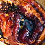 懒人宅家做饭之香喷喷电饭煲蜜汁叉烧篇