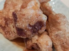 -红樱桃·欢乐餐厅(太原里店)