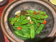 -味鼎长安·地道陕菜(凤城一路店)